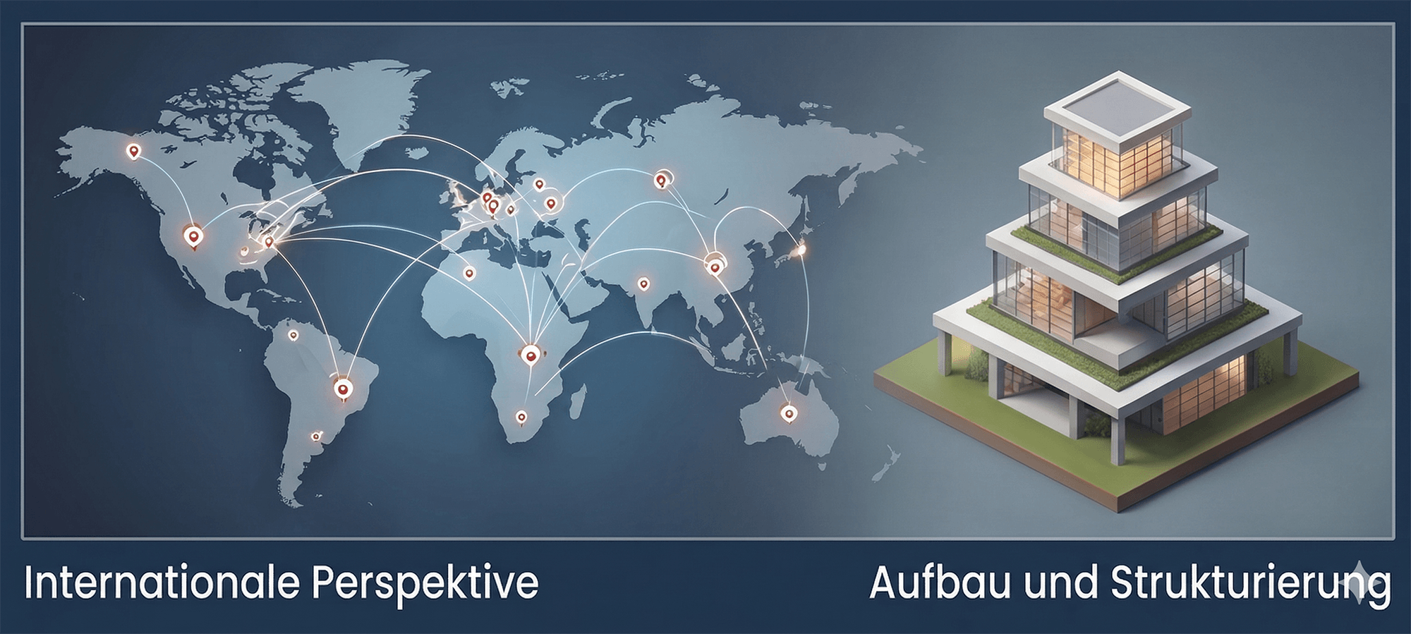 Internationale Perspektive