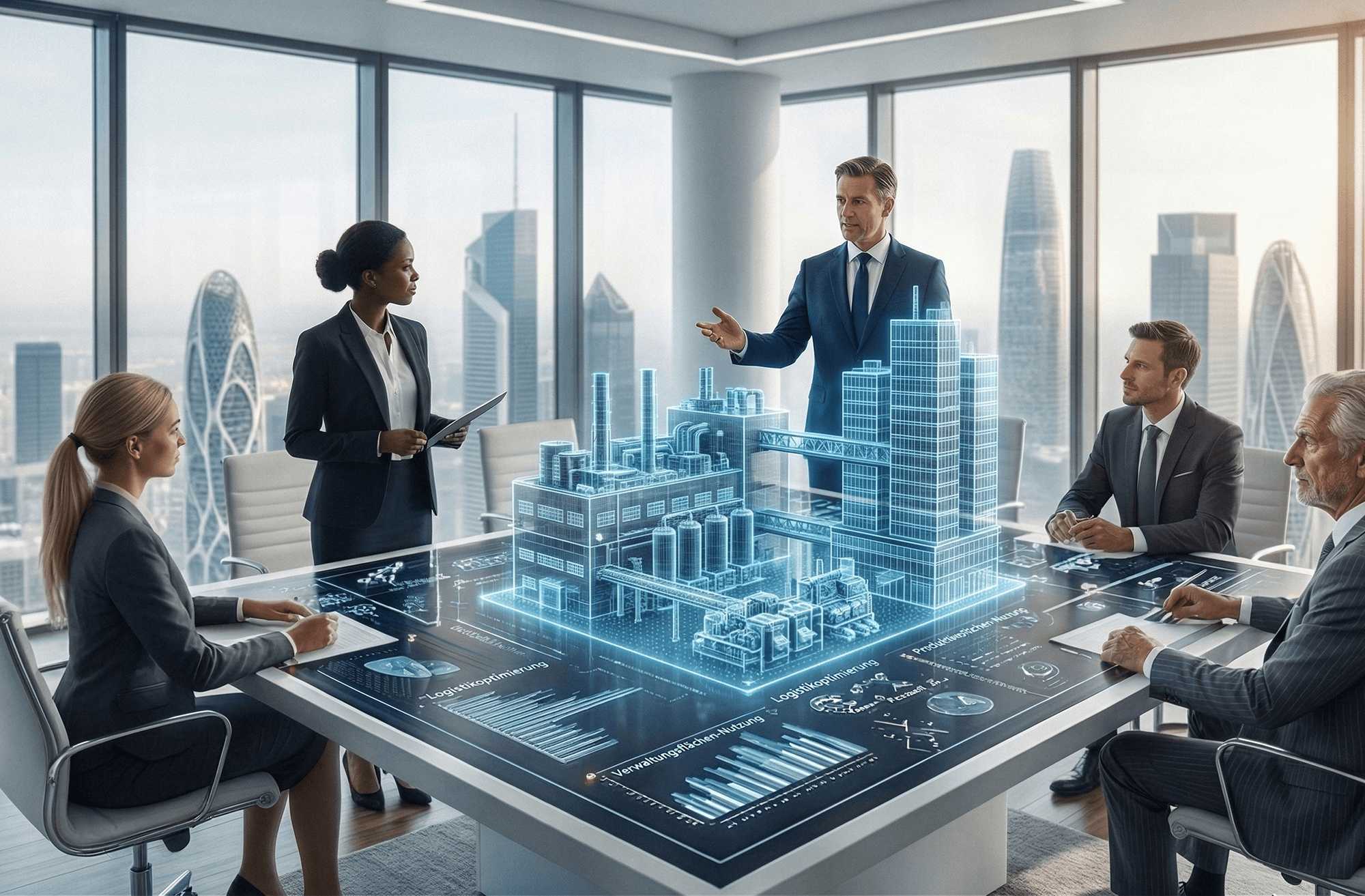 Skalierbare Investments